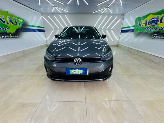 VOLKSWAGEN VIRTUS 1.4 250 TSI EXCLUSIVE AUTOMÁTICO VOLKSWAGEN VIRTUS 1.4 250 TSI EXCLUSIVE AUTOMÁTICO